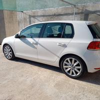 Volkswagen Golf 1600 TDI PERFETTA