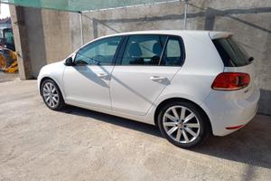 Volkswagen Golf 1600 TDI PERFETTA