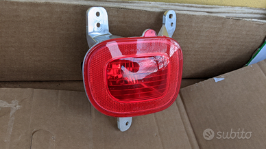 Fendinebbia usato come nuovo Jeep Renegade