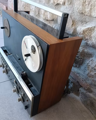 revox a77
