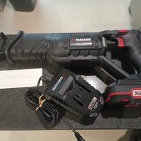 Gattuccio 20v parkside 