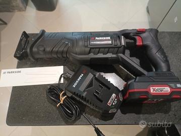 Gattuccio 20v parkside 