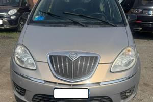LANCIA MUSA 1.4 Oro Ecochic GPL