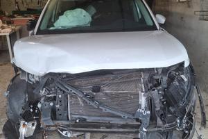 volkswagen t-cross incidentata