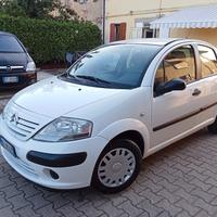 Citroen C3 1.4 Bi Energy M~METANO~NEOPAT~GARANZIA~