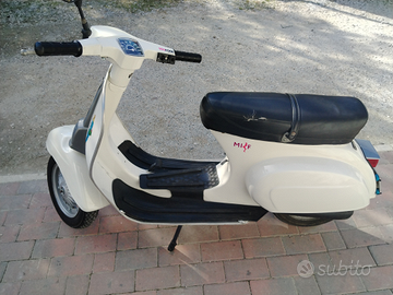 Piaggio Vespa 50 special