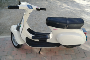 Piaggio Vespa 50 special