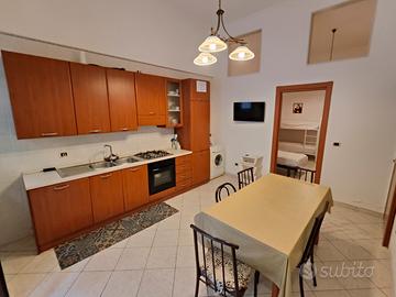 Casa vacanza margherita di Savoia 40 mq 
