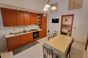 Casa vacanza margherita di Savoia 40 mq 