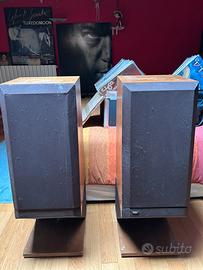 Diffusori HI-FI  Audio B&W DM16