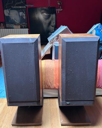Diffusori HI-FI  Audio B&W DM16