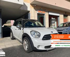 MINI Mini Countrym.(R60) Mini 2.0 Cooper D Busi...