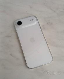 IPHONE AIR x IPHONE 17