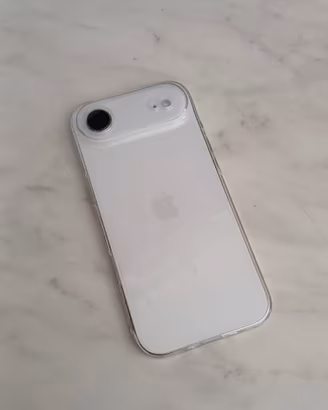 IPHONE AIR x IPHONE 17