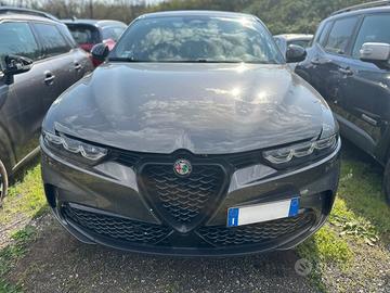 ALFA ROMEO Tonale - Tonale 1.6 Veloce 130cv tct6