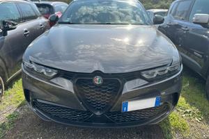 ALFA ROMEO Tonale - Tonale 1.6 Veloce 130cv tct6