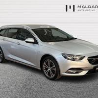 Opel Insignia II 2017 Sports Tourer Sports To...