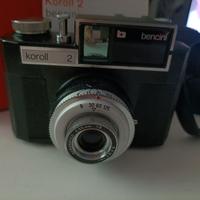 bencini koroll 2