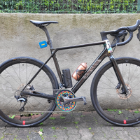 Canyon Endurace CF SLX