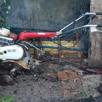 MOTOZAPPA HONDA F600