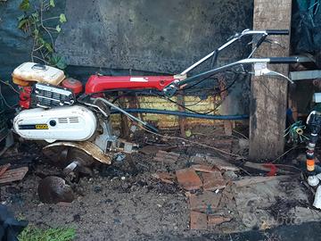 MOTOZAPPA HONDA F600