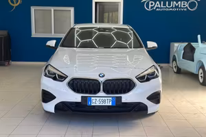 BMW 218 d Gran Coupé Advantage aut.