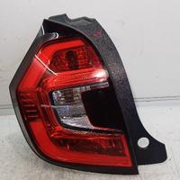 STOP FANALE POSTERIORE SINISTRO RENAULT Twingo III