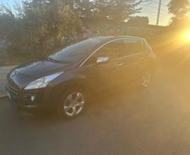 Peugeot 3008 1.6
