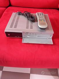 decoder satellitare