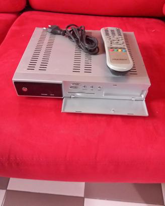 decoder satellitare