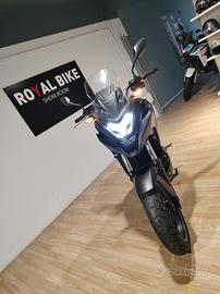 Honda nc 750 x dct 2024 passaggio incluso