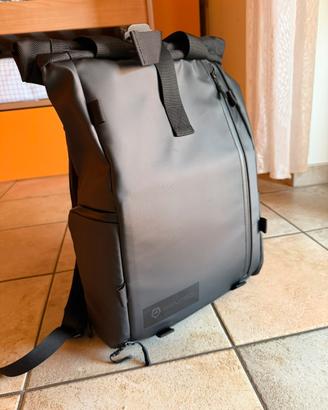 Zaino fotografico WANDRD PRVKE LITE 11L