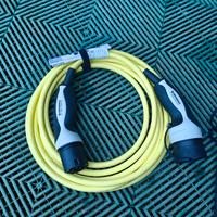 Cavo di ricarica Mode 3