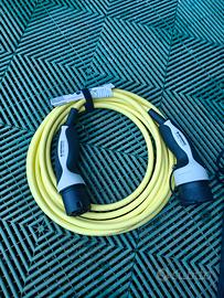 Cavo di ricarica Mode 3