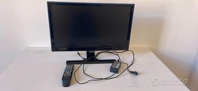 Tv samsung t22e390ex/en
