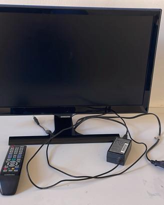 Tv samsung t22e390ex/en