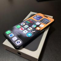 Iphone 16 PLUS. black 128gb