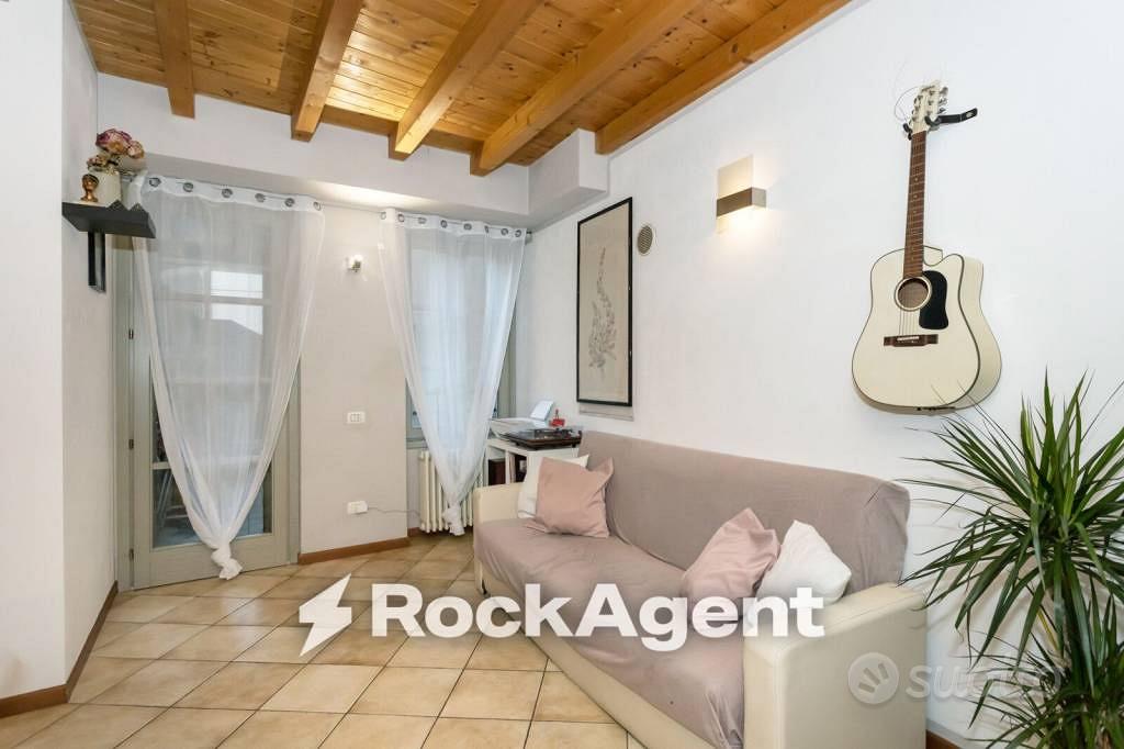 Appartamento – Bergamo, Città Alta - Vista 4