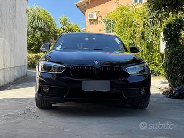 BMW 118i