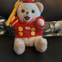 peluche marionetta coccolino