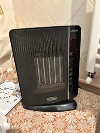 Termoventilatore Delonghi