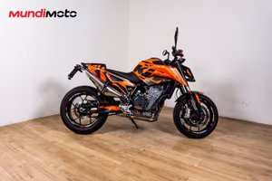KTM 790 DUKE ABS L - 2020