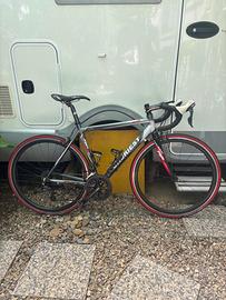 Bici da corsa