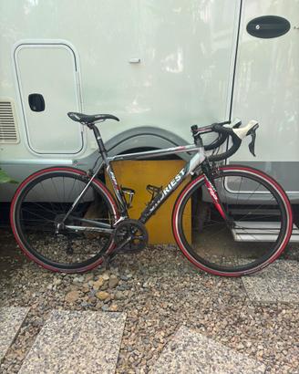 Bici da corsa