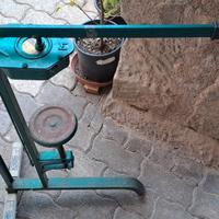 tappatrice bottiglie vino