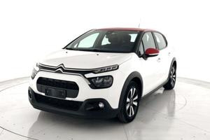 Citroen C3 1.2 puretech Shine s&s 110cv eat6