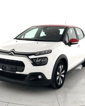Citroen C3 1.2 puretech Shine s&s 110cv eat6