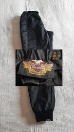 Biker Harley Davidson Pantaloni