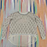 Maglia/cardigan Patrizia Pepe donna taglia XS/S
