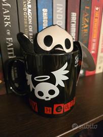 Tazza Skelanimals 